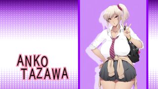 Kyonyuu JK ga Ojisan Chinpo to Jupo... ep2