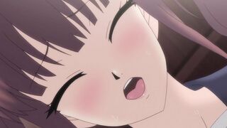 Kyonyuu JK ga Ojisan Chinpo to Jupo... ep2