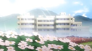 Yagami Yuu 八神優 (アニメ)