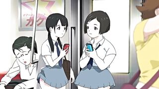 Kansen Sodom 感染ソドム OVA 1