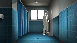 Kansen Sodom 感染ソドム OVA 1