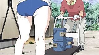 Kansen Sodom 感染ソドム OVA 1