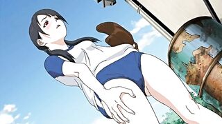 Kansen Sodom 感染ソドム OVA 1