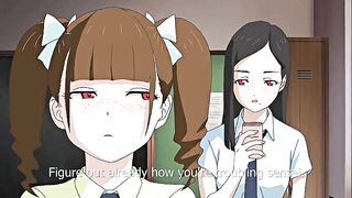 Kansen Sodom OVA 1 ENG SUB