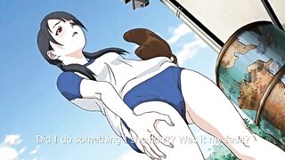 Kansen Sodom OVA 1 ENG SUB