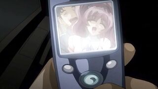 Anime Yagami Yuu RUS SUB