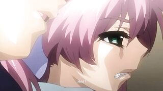 Anime Yagami Yuu RUS SUB