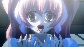 Anime Yagami Yuu SPA SUB