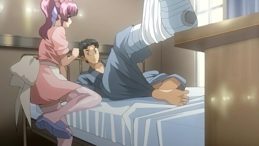 Anime Yagami Yuu Spa Sub Hentai Online Hd