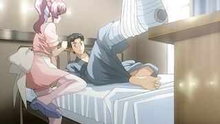 Night Shift Nurses: Yagami Yuu ENG SUB