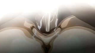 Anime Kazama Mana SPA SUB