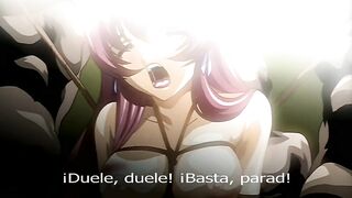 Anime Kazama Mana SPA SUB