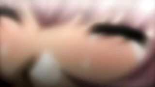 Anime Kazama Mana SPA SUB