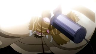 Anime Kazama Mana DE DUB