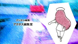 Anime Kazama Mana アニメ風間愛