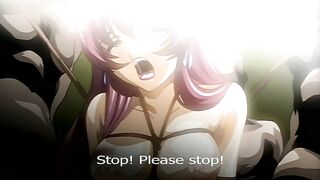 Night Shift Nurses: Kazama Mana ENG SUB