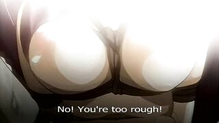 Night Shift Nurses: Kazama Mana ENG SUB