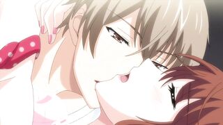 Shuudengo, Capsule Hotel de, Joushi... ep6