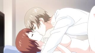 Shuudengo, Capsule Hotel de, Joushi... ep6