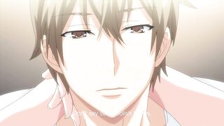 Shuudengo, Capsule Hotel de, Joushi.. ep6 ENG
