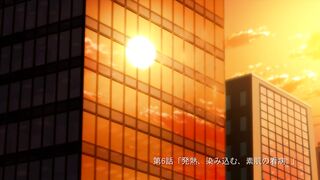 Shuudengo, Capsule Hotel de, Joushi.. ep6 ENG