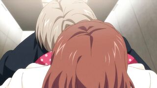 Shuudengo, Capsule Hotel de, Joushi.. ep6 ENG
