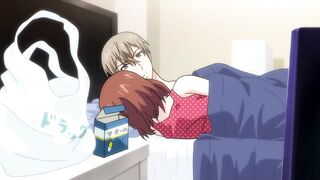 Shuudengo, Capsule Hotel de, Joushi.. ep6 ENG