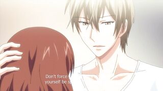 Shuudengo, Capsule Hotel de, Joushi.. ep6 ENG