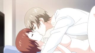 Shuudengo, Capsule Hotel de, Joushi.. ep6 ENG