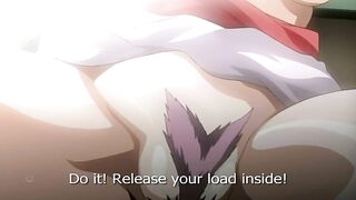 Night Shift Nurses: Ren Nanase ENG SUB