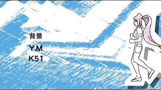 Night Shift Nurses: Ren Nanase ENG SUB