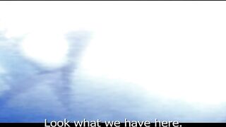 Night Shift Nurses: Ren Nanase ENG SUB