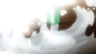 Night Shift Nurses: Ren Nanase ENG SUB