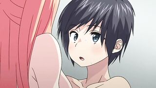 Hasande Ageru はさんであげる ep1