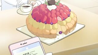 Hasande Ageru はさんであげる ep1