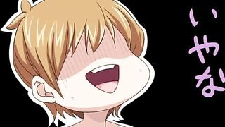 Hasande Ageru はさんであげる ep1