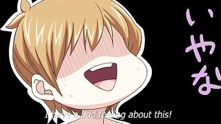 Hasande Ageru ep1 ENG SUB