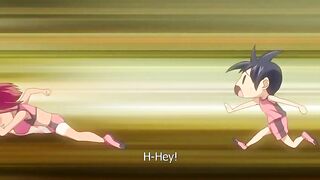 Hasande Ageru ep2 ENG SUB