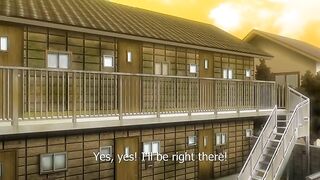 Dokidoki Little Ooyasan ep2 ENG SUB