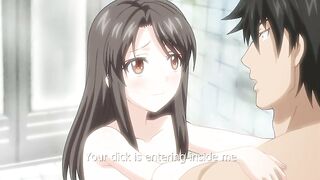 Dokidoki Little Ooyasan ep2 ENG SUB