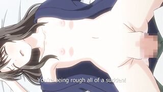 Dokidoki Little Ooyasan ep2 ENG SUB