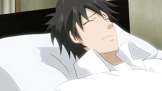 Dokidoki Little Ooyasan ep2 ENG SUB