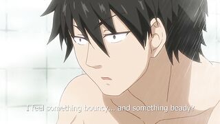 Dokidoki Little Ooyasan ep2 ENG SUB