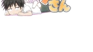 Dokidoki Little Ooyasan ep3