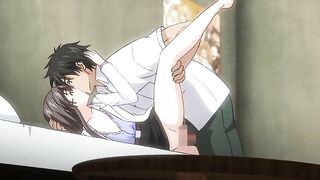 Dokidoki Little Ooyasan ep3