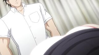 Dokidoki Little Ooyasan ep3