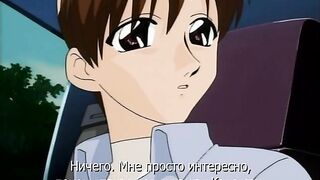 Кукла Алиса Seishou Jogangu Alice Doll 2 RUS