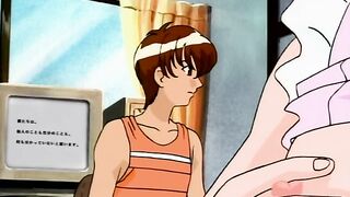 Seishou Jogangu Alice Doll ep1