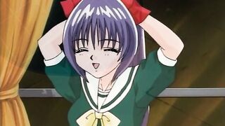 Seishou Jogangu Alice Doll ep2