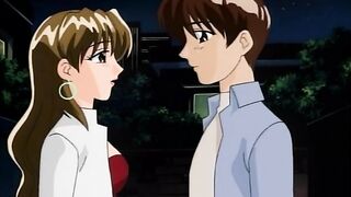 Seishou Jogangu Alice Doll ep2